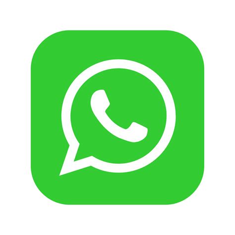 Whatsapp Png Icône Transparente 18819295 Png