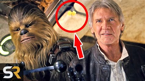 A film közben meg megemlítenék, hogy hol van dooku gróf mert a jedi tanács keresi és nem találjak: 10 Hidden Details In Star Wars Films - YouTube