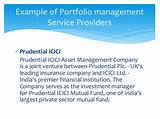 Pictures of Prudential Mutual Fund Services