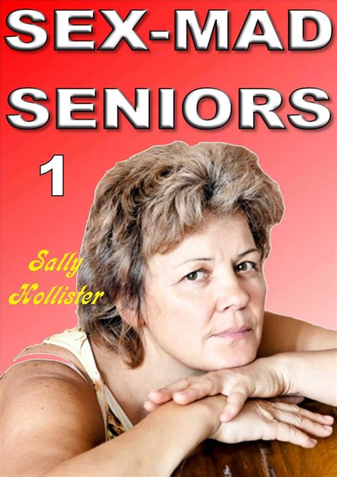 Jp Sex Mad Seniors 1 English Edition 電子書籍 Hollister Sally 洋書