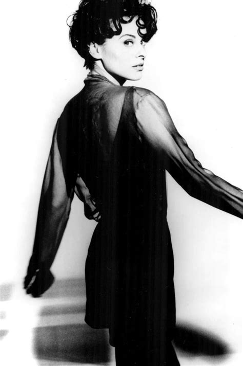 Picture Of Lisa Stansfield