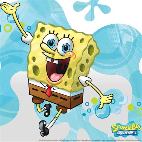 Spongebob Squarepants Backgrounds 75 Images