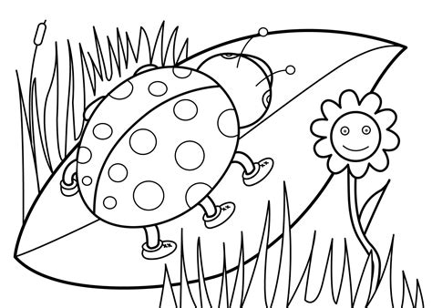 The children can express imagination and give their voice message through. May Coloring Pages - Best Coloring Pages For Kids