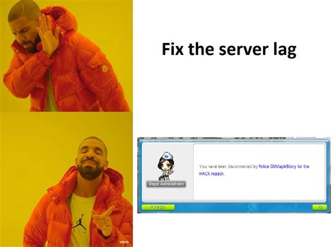 Nexon Be Like Rmaplestory