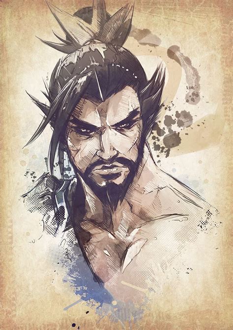 Hanzo is considered a tough defense hero to play, that combined with strong hanzo hero counters that take advantage of his weaknesses very easily. Overwatch Hanzo Quote / 60 Best Mccree Quotes Overwatch Quotes 2020 We 7 - I will try to keep ...