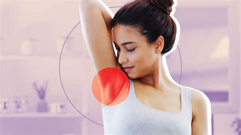 10 Reasons You Have An Armpit Rash—and How To Treat It Flipboard