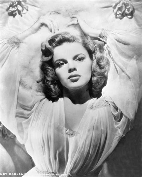 Remembering Judy Garland On Her Th Birthday ABC News