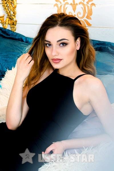 Sexy Bride Alla From Sumy Ukraine I Need A Man To Fall In Love And Create Really Harmonious