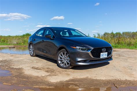 Review 2019 Mazda Mazda3 Gt Awd Wheelsca