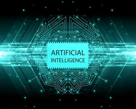 Understanding the basics of artificial intelligence (ai), analytics and automation is the first step on any successful ai journey. File:Artificial Intelligence, AI.jpg - Wikimedia Commons