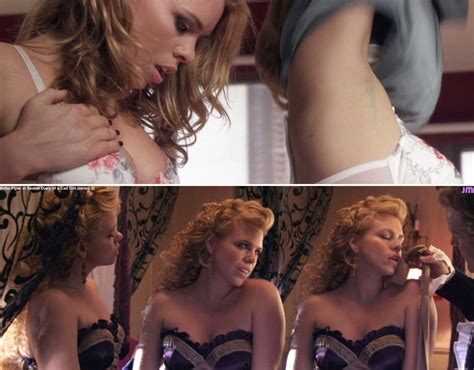 Naked Billie Piper In Secret Diary Of A Call Girl