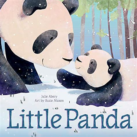 Panda Bear Picture Books Both Trendy And Classy Laptrinhx News