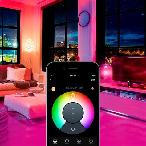 Lifx Will Now Support Apple Homekit Control Your Lights Via Apple