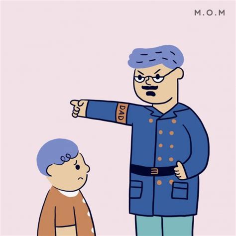 พ่อแม่แบบไหนที่ลูกไม่อยากได้ - M.O.M
