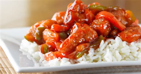 After all, soy sauce's main use is as a seasoning, being a key component in a massive amount of dishes in both american chinese and authentic chinese food. Traditional Chinese Food Is Very Different From Restaurant ...