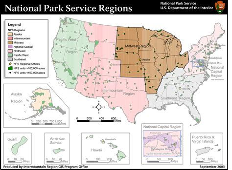 Cultural Landscapes of the Midwest Region - Cultural Landscapes (U.S. National Park Service)