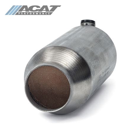 Universal Ceramic Catalytic Converter Acat