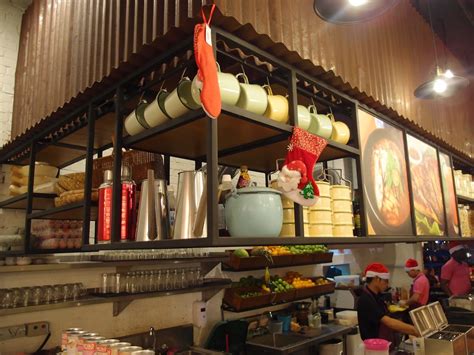 Plenty of foods choice, supermarket and restaurants. Best Restaurant To Eat: Onde Onde Citta Mall Ara Damansara ...