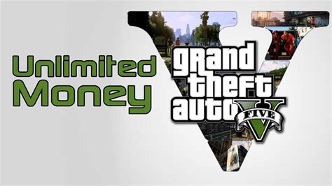 Check spelling or type a new query. GTA 5 Unlimited Money (Tutorial) | Grand Theft Auto Cheats News GTA Hacks