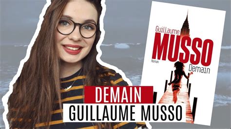Demain Guillaume Musso Youtube