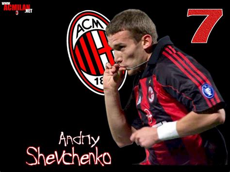 Shevchenko spielte zuletzt bei динамо киев (динамо). Top 10 AC Milan Legends | Bleacher Report | Latest News ...
