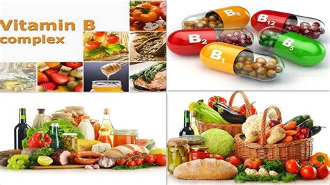 Maybe you would like to learn more about one of these? 10 Best Food Sources for Vitamin B Complex - YouTube