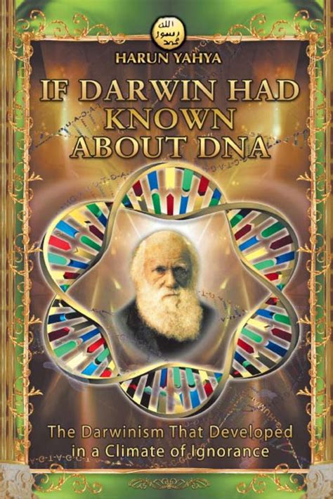 Calaméo If Darwin Had Known About Dna