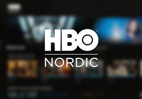For people like me growing up loving the hobbit, feels like 21st century tolkien. Prisstigning: HBO Nordic h忙ver prisen til 99 kr ...