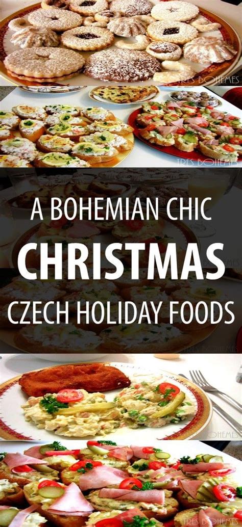 165 Best Czech Republic Food And Cuisine Images On Pinterest