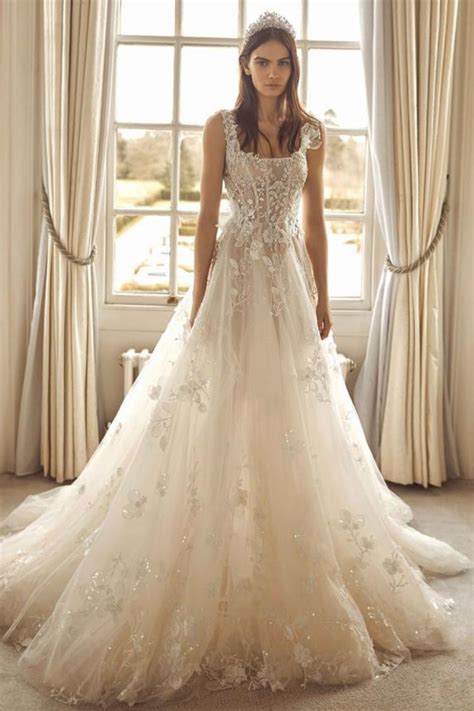Galia Lahav Bridal Gowns Wedding Dresses Ivory Bridal Atelier