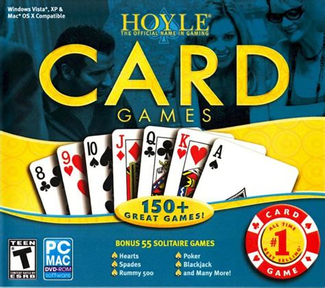 Card games for pc (windows 7, 8, 10, xp) free download second, while the mortars are effective they take forever to reach their target. Free Hoyle Card Games For Windows 10 | Gameswalls.org