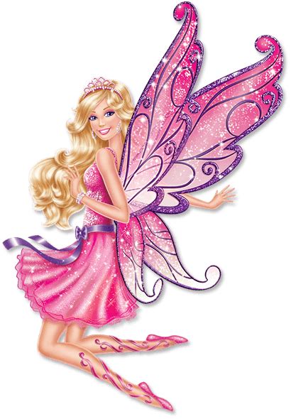 Barbie Clipart Fairy Picture 80549 Barbie Clipart Fairy