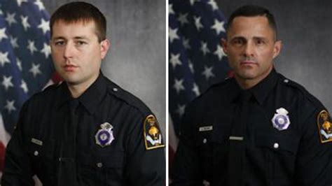 Omaha Police Officers Injured In Shootout With Suspected Burglar Idd
