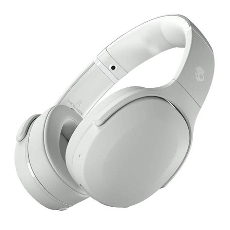 Skullcandy Crusher Evo Headphones With Mic Full Size Bluetooth