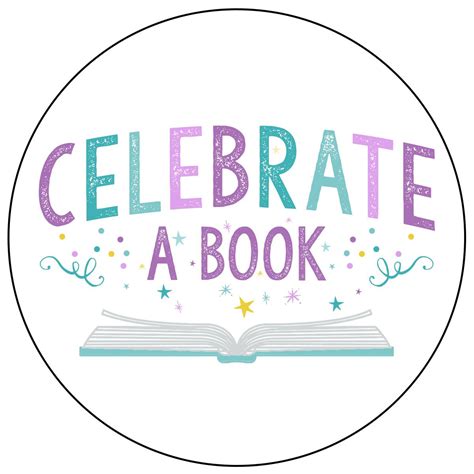 Celebrate A Book