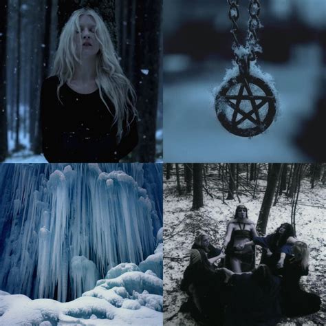 Art Of Ice And Fire Witchcraft Aesthetics ☽ ☾ Witchcraft