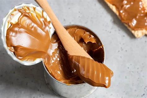 Condensed Milk To Caramel How To Make It