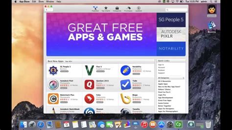 Welcome to a new generation of audio entertainment. How to Download and Install Mac Apps from the App Store ...