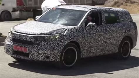 Honda Concept D обзор комплектации и цены в России новости фото видео