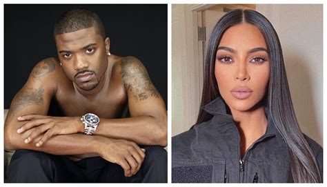 Ray J Says Kim Kardashian Sex Tape Leak Was Planned And Aftermath Left