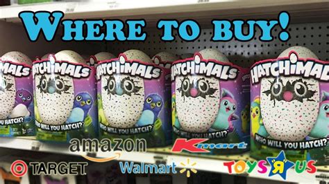 Where Can I Buy Hatchimals Surprise Eggs How Much Do Hatchimals Cost