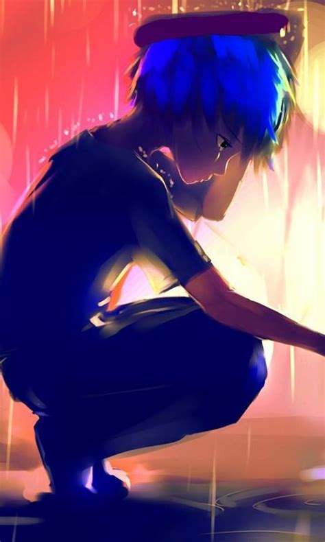 Download Anime Wallpaper Bergerak - Bakaninime