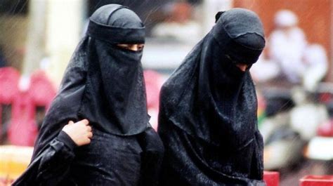 European Court Of Human Rights Upholds Belgian Ban On Islamic Full Face Veil World News India Tv