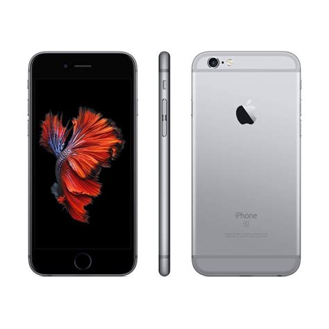 Смартфон Apple A1688 Iphone 6s 32 Gb Space Grey купить в Ташкенте