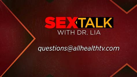 Ask Dr Lia Get Your Sex Questions Answered 🙌 Email Your Questions To Dr Lia Jiannine
