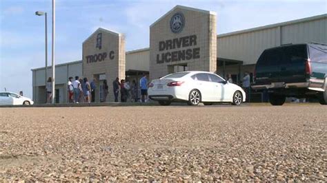 Mississippi Dmv Offices Reopen Monday