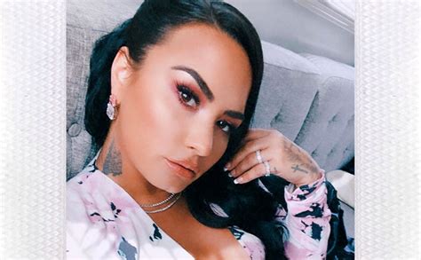 discover more than 56 demi lovato tattoos latest in cdgdbentre
