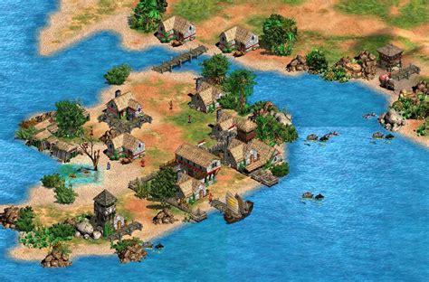 Guía Age Of Empires 2 Qué Civilización Es Mejor Ventajas E