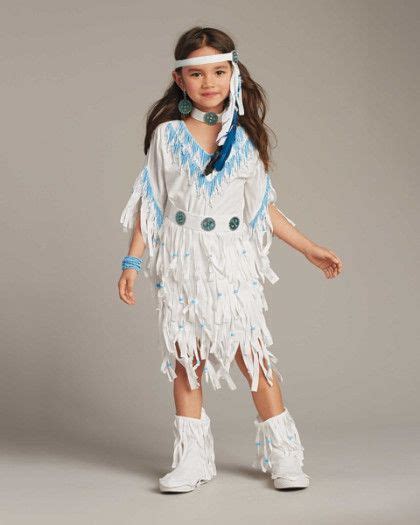 Native American Princess Set Princess Costumes For Girls Girl