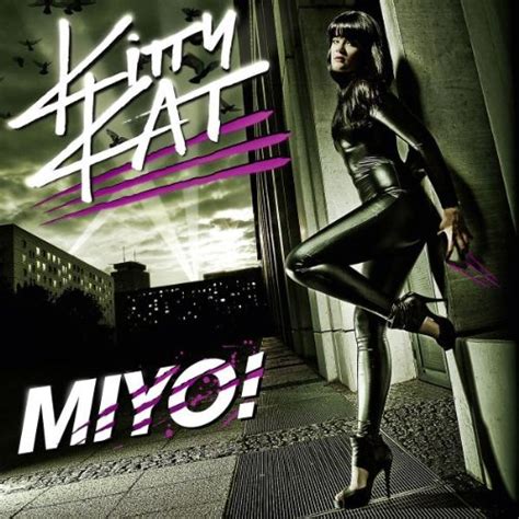 Miyo Kitty Kat Amazonde Musik